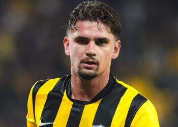 Răzvan Marin, debut cu dreptul