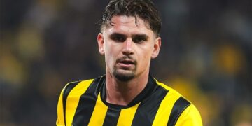 Răzvan Marin, debut cu dreptul