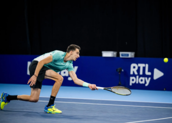 Perechea Victor Cornea / Maximilian Neuchrist merge în semifinalele challengerului de la Tulln