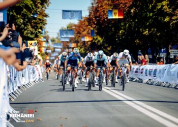 Turul României 2026 a avut un start istoric din Chișinău