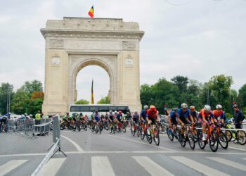 Barnabas Vas a câștigat ediția 2026 a „Micii Bucle”, Cristi Răileanu a terminat pe locul 2