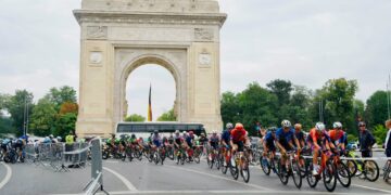 Barnabas Vas a câștigat ediția 2026 a „Micii Bucle”, Cristi Răileanu a terminat pe locul 2