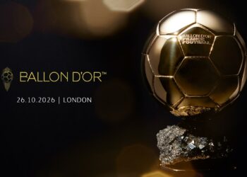 Kylian Mbappé, Lionel Messi și Ousmane Dembélé nominalizați la Balonul de Aur 2026