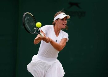 Giulia Safina Popa a câștigat turneul ITF W15
