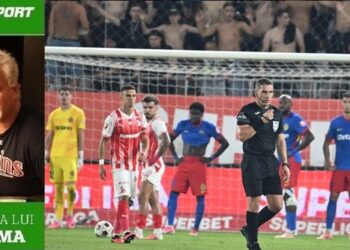 Opinie Răzvan Toma | Etapa 8 din Superliga – Eternul derby scandal