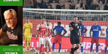 Opinie Răzvan Toma | Etapa 8 din Superliga – Eternul derby scandal