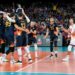 Naționala României și‑a asigurat locul în optimile EuroVolley 2026