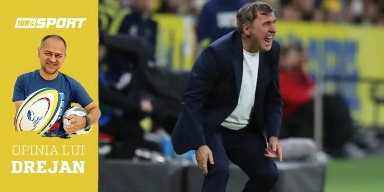 OPINIE / Narcis Drejan scrie despre rezultatele lui Hagi din Liga Națiunilor: Ne mințim singuri, România nu mai are valoare!