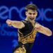 Leonard Manta: bronz la individual masculin la Mondialele de gimnastică aerobică de la Pamplona
