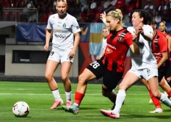FK Csikszereda a ieșit din Europa Cup