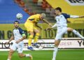 România a trăit o seară complicată pe Arena Națională