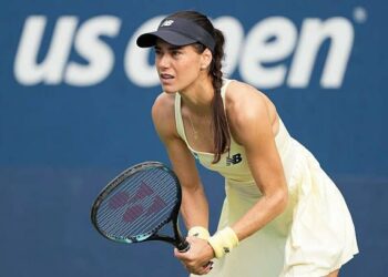 Sorana Cîrstea continuă excelent la US Open