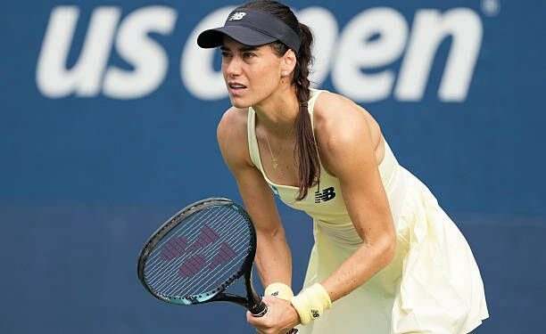 Sorana Cîrstea continuă excelent la US Open
