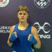 Pugiliștii români Richard Ovidiu Ioasaf Oghinciuc și Andra Maria Dănuța Popa au încheiat Campionatele Europene Under-15 de la Trabzon cu medalii de argint
