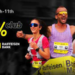 Peste 12.500 de alergători din mai bine de 50 de țări se pregătesc de Raiffeisen Bank Bucharest Marathon