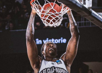 U‑BT Cluj‑Napoca și‑a trecut în cont prima victorie din noul sezon de EuroCup