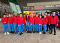 Sportivii români au început în forță Europenele de haltere pentru juniori și U23 de la Durres