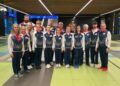 România va participa cu șapte sportivi la Campionatele Mondiale de gimnastică artistică de la Rotterdam