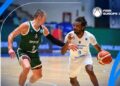 SCM Universitatea Craiova a suferit o înfrângere în fața formației portugheze Sporting Lisabona în FIBA Europe Cup
