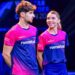 Perechea formată din Eduard Ionescu și Bernadette Szocs a cucerit medalia de bronz în proba de dublu mixt la Campionatele Europene individuale de tenis de masă de la Ljubljana