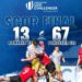 Naționala României a încheiat pe locul al patrulea participarea la World Rugby U20 Challenger