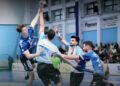 CSM București a urcat pe prima poziție a Ligii Naționale masculine de handbal