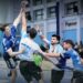 CSM București a urcat pe prima poziție a Ligii Naționale masculine de handbal