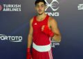 Patru tineri pugiliști români și-au asigurat prezența în sferturile de finală ale Campionatelor Europene Under-15 de la Trabzon