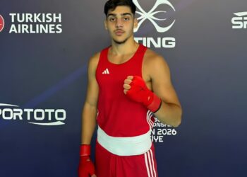 Patru tineri pugiliști români și-au asigurat prezența în sferturile de finală ale Campionatelor Europene Under-15 de la Trabzon