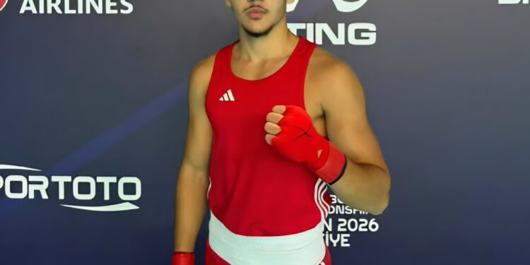 Patru tineri pugiliști români și-au asigurat prezența în sferturile de finală ale Campionatelor Europene Under-15 de la Trabzon