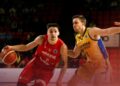 CS Dinamo București a ratat șansa de a obține un rezultat pozitiv în deplasarea din Belgia