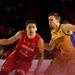 CS Dinamo București a ratat șansa de a obține un rezultat pozitiv în deplasarea din Belgia
