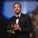 Harry Kane a fost marele câștigător al Balonului de Aur