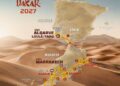 Raliul Dakar va avea, în 2027, un traseu cu totul special