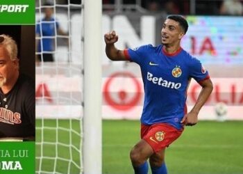 Opinie Răzvan Toma | Etapa 13 din Superliga – Rapid, un KO neașteptat