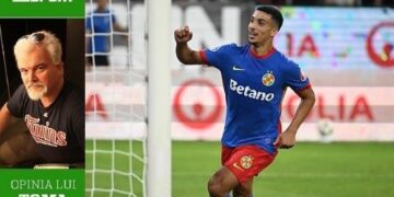 Opinie Răzvan Toma | Etapa 13 din Superliga – Rapid, un KO neașteptat