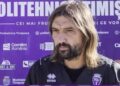 Liga a II-a, Etapa a IX-a. Poli Timișoara-Steaua, derbi pe teren neutru