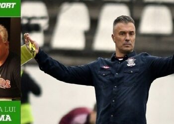 Opinie Răzvan Toma | Etapa 11 din Superliga – Distrugerea de complexe