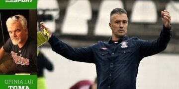 Opinie Răzvan Toma | Etapa 11 din Superliga – Distrugerea de complexe