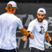 Bogdan Pavel continuă parcursul excelent în proba de dublu a turneului challenger de la Sioux Falls