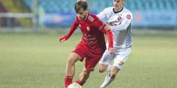 Cupa României la final de lună. Faza Grupelor, Etapa a II-a