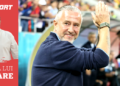 Opinie Daniel Nazare | Reghe e cu forța, nu cu posesia