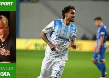 Opinie Răzvan Toma | Etapa 12 din Superliga – Trioul care se detașează