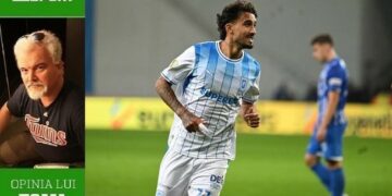 Opinie Răzvan Toma | Etapa 12 din Superliga – Trioul care se detașează