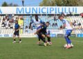 Liga a II-a, Etapa a X-a. Atracția primului loc