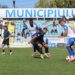 Liga a II-a, Etapa a X-a. Atracția primului loc