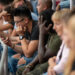 Borussia Dortmund lansează o inițiativă prin care își încurajează suporterii să urmărească meciurile fără a folosi smartphone-ul
