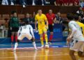 Naționala României a suferit o înfrângere în fața Portugaliei în preliminariile Cupei Mondiale de futsal din 2028