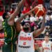 CS Dinamo București a ratat șansa de a-și îmbunătăți situația în grupa B din FIBA Europe Cup