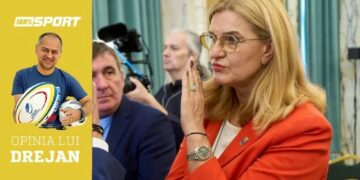 OPINIE / Narcis Drejan scrie despre conflictul COSR, Lipă și Curtea de Conturi: Toată lumea e campioană până apare nota de plată!